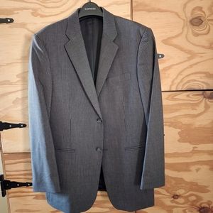 EXPRESS Mens 2-piece suit